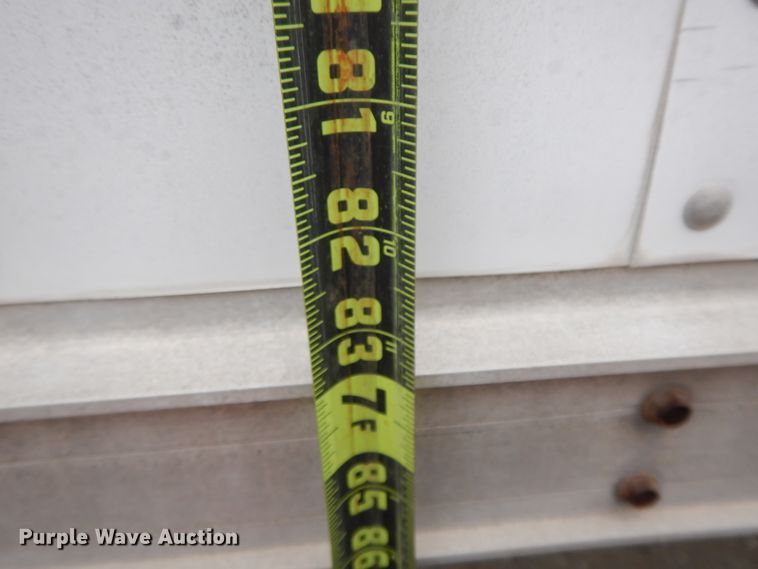 image for item GG9334 1984 Chevrolet 70  box truck