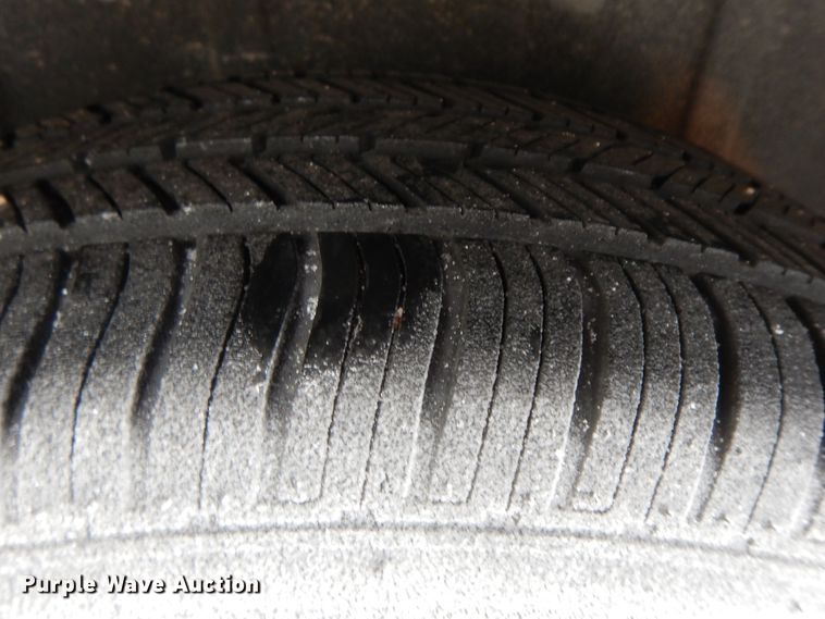 image for item GG9387 2015 Dodge Grand Caravan  van