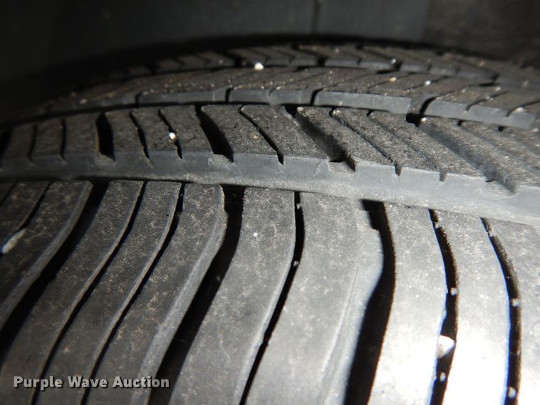 image for item GG9387 2015 Dodge Grand Caravan  van