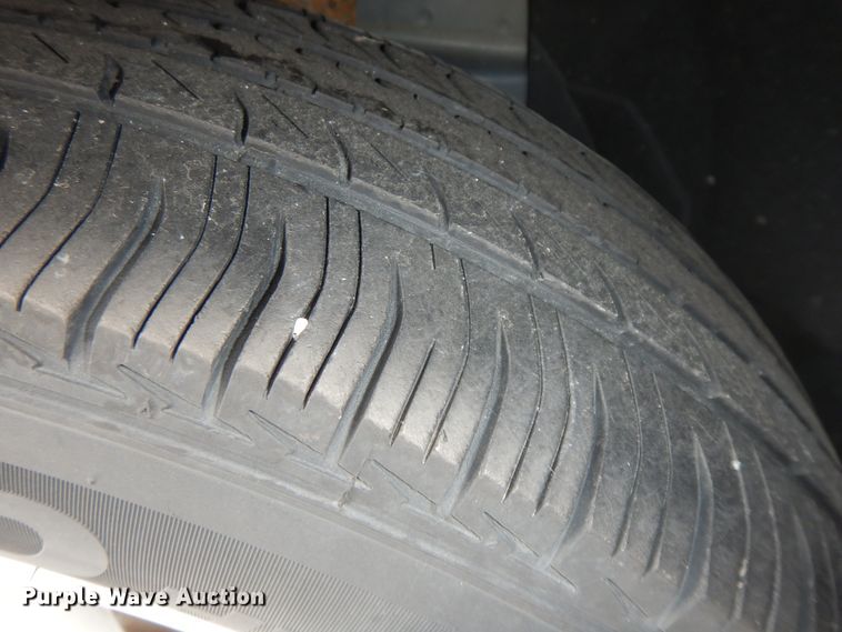 image for item GG9387 2015 Dodge Grand Caravan  van