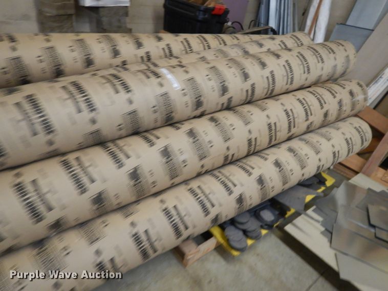 image for item GH9096 (10) Sonotube concrete forms