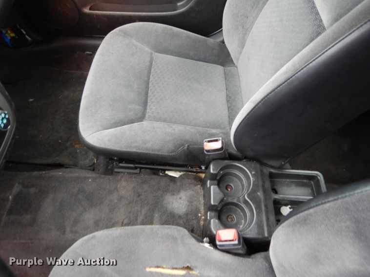 image for item GT9547 2014 Chevrolet Impala Police