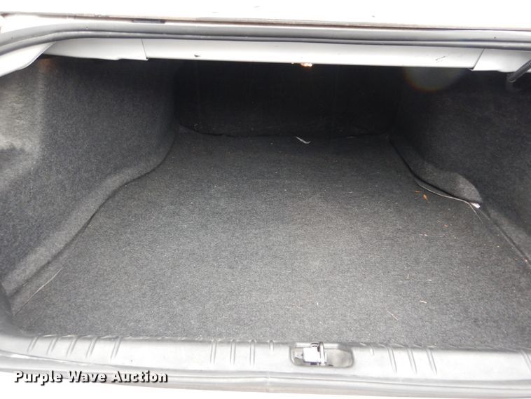 image for item GT9547 2014 Chevrolet Impala Police