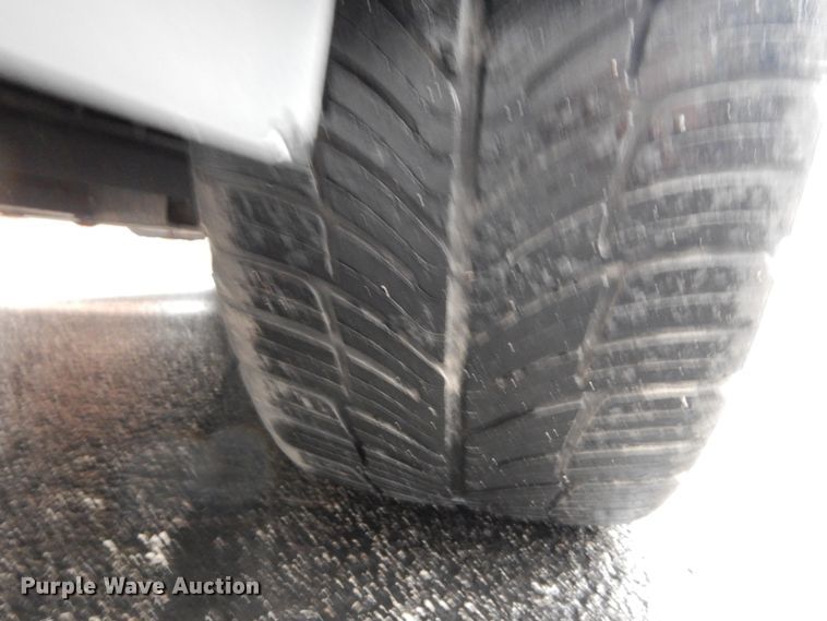 image for item GT9547 2014 Chevrolet Impala Police