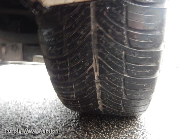 image for item GT9547 2014 Chevrolet Impala Police