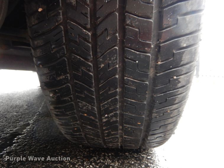 image for item GT9547 2014 Chevrolet Impala Police