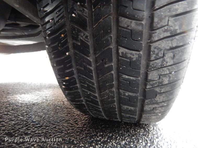 image for item GT9547 2014 Chevrolet Impala Police