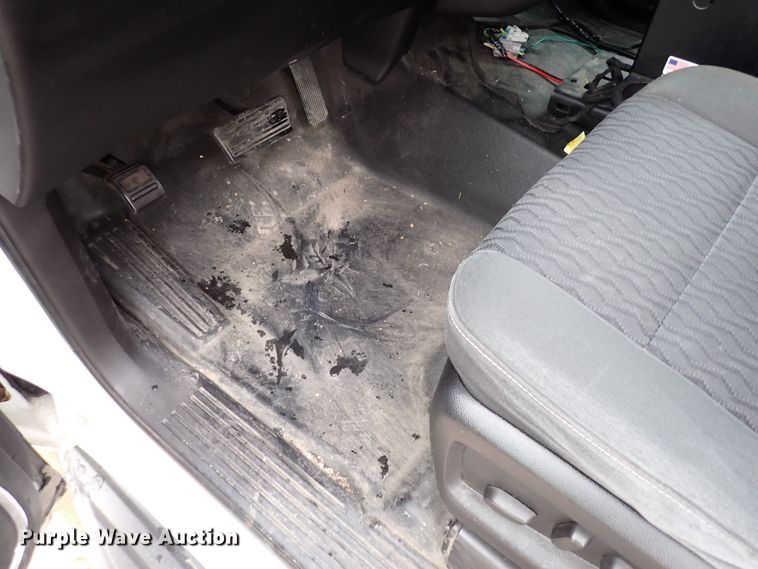 image for item HC9884 2015 Chevrolet Tahoe Police  SUV