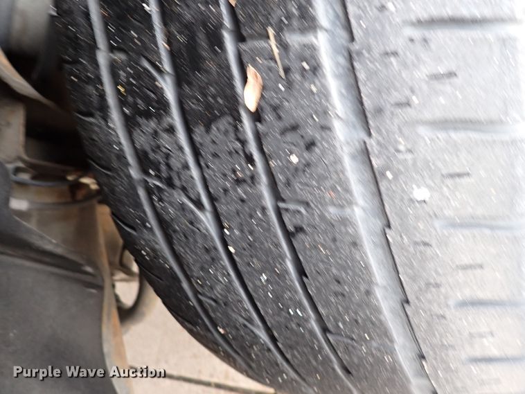 image for item HC9884 2015 Chevrolet Tahoe Police  SUV