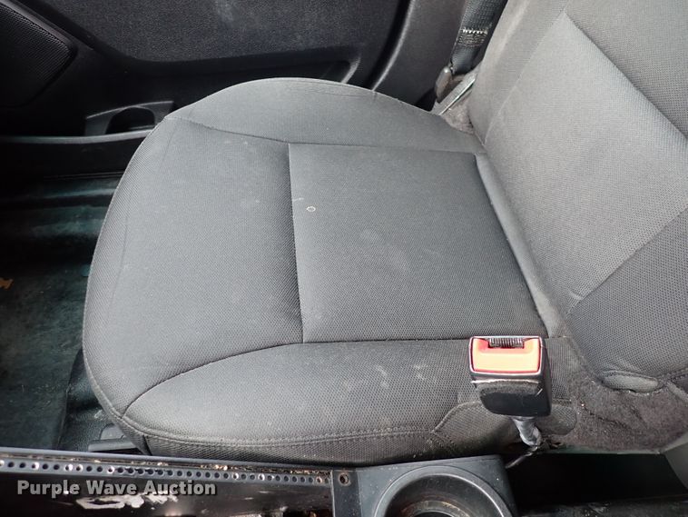 image for item HC9885 2017 Ford Explorer Police Interceptor  SUV