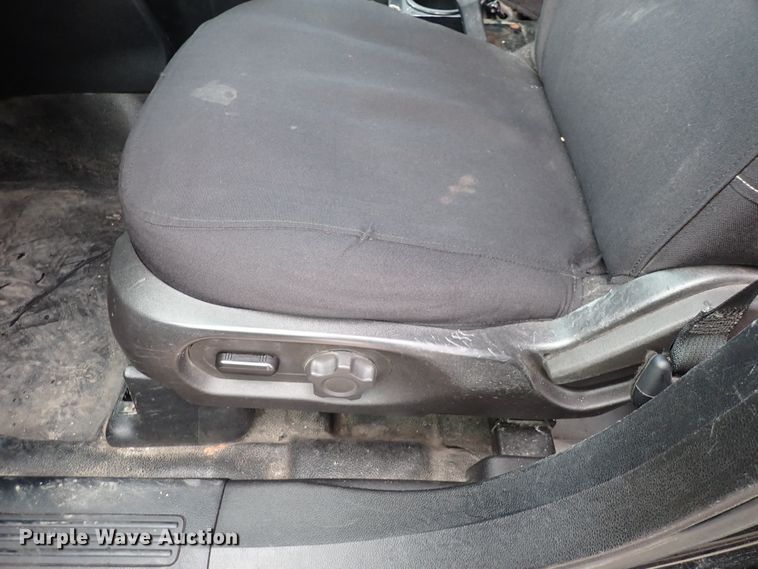 image for item HC9885 2017 Ford Explorer Police Interceptor  SUV