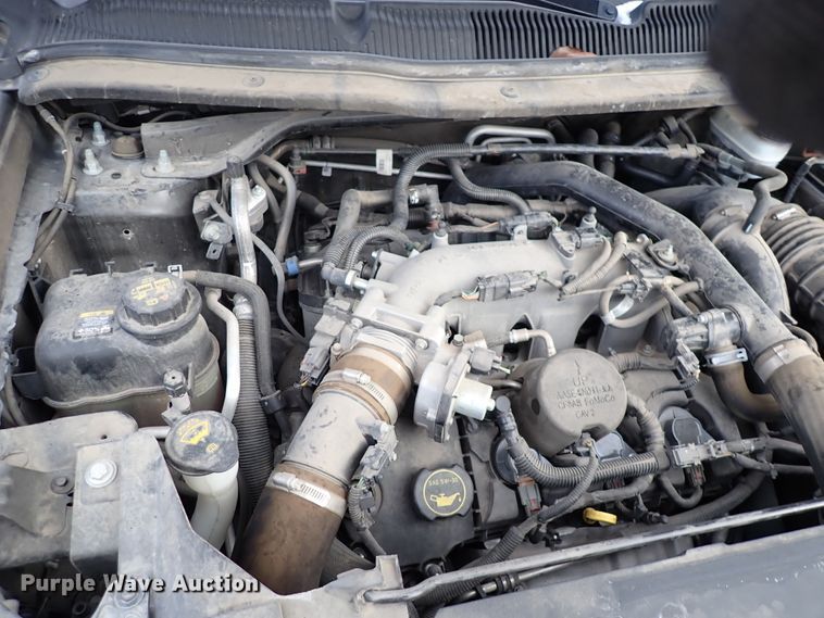 image for item HC9885 2017 Ford Explorer Police Interceptor  SUV