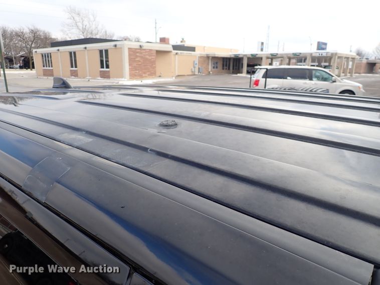 image for item HC9885 2017 Ford Explorer Police Interceptor  SUV