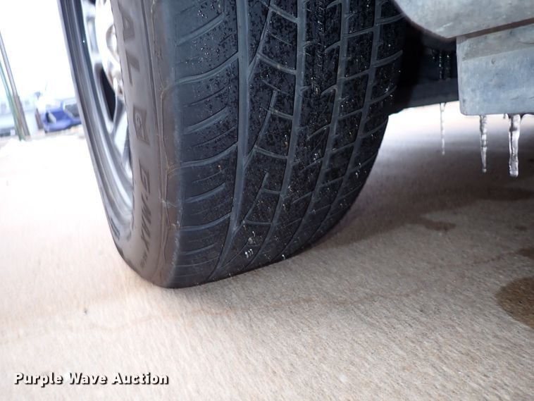 image for item HC9885 2017 Ford Explorer Police Interceptor  SUV