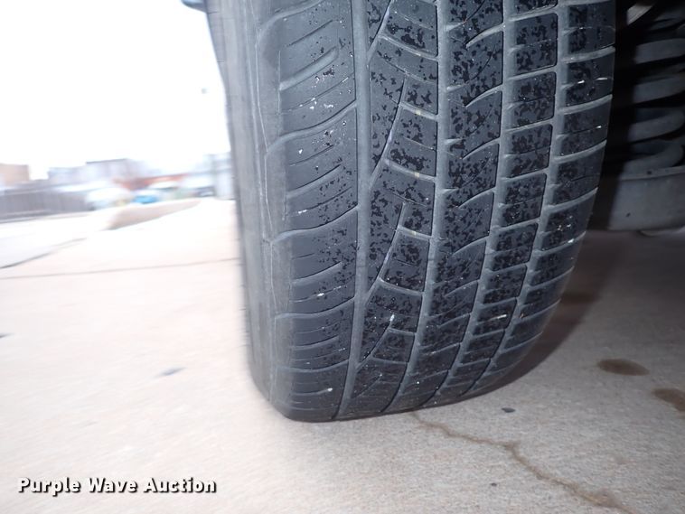 image for item HC9885 2017 Ford Explorer Police Interceptor  SUV