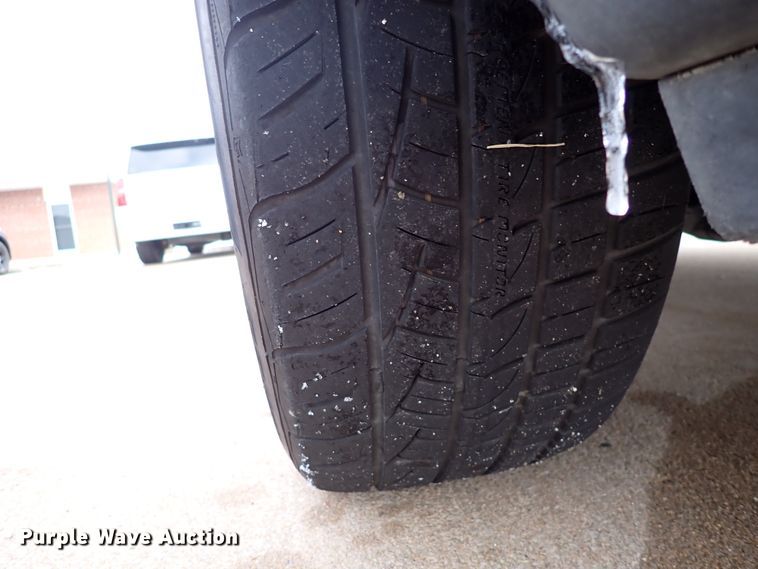 image for item HC9885 2017 Ford Explorer Police Interceptor  SUV