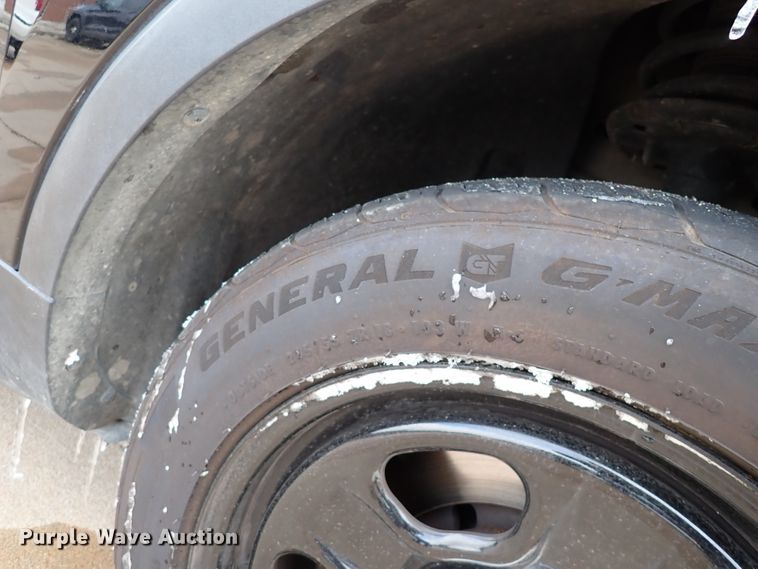 image for item HC9885 2017 Ford Explorer Police Interceptor  SUV