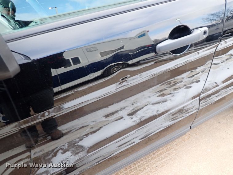 image for item HC9885 2017 Ford Explorer Police Interceptor  SUV