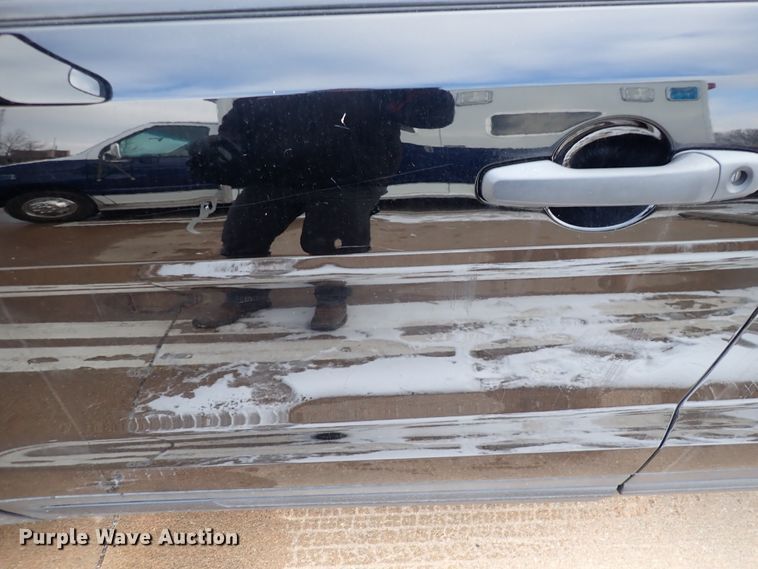 image for item HC9885 2017 Ford Explorer Police Interceptor  SUV