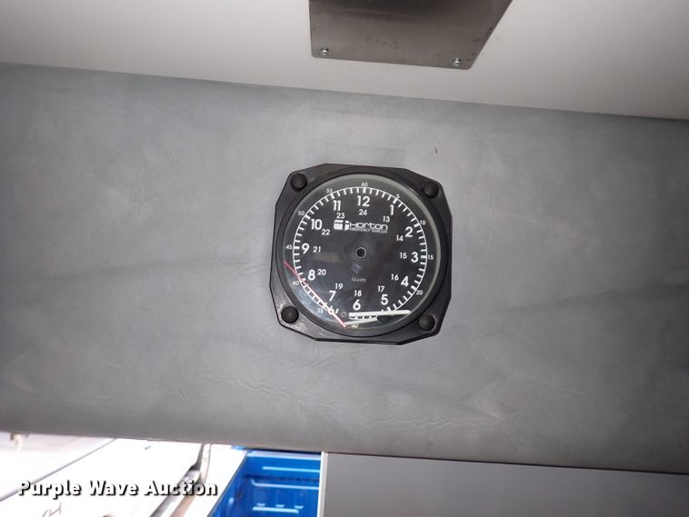 image for item HC9888 1998 Ford Econoline E450  Ambulance