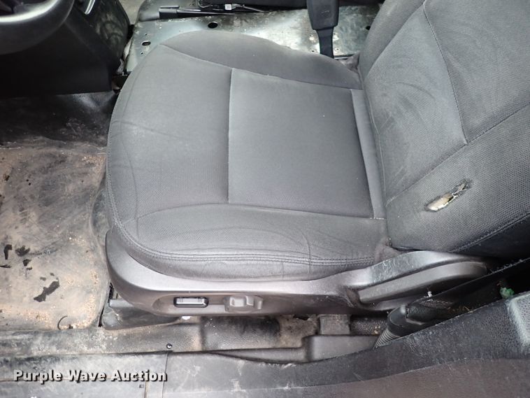 image for item HC9889 2018 Ford Explorer Police Interceptor  SUV