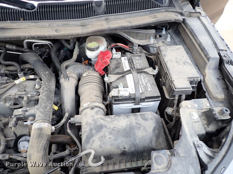 image for item HC9889 2018 Ford Explorer Police Interceptor  SUV