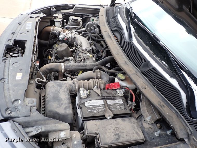 image for item HC9889 2018 Ford Explorer Police Interceptor  SUV