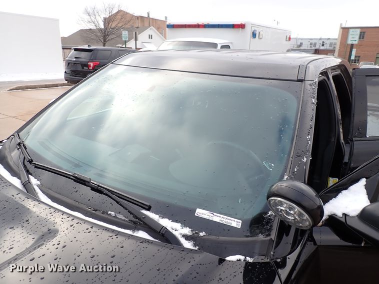 image for item HC9889 2018 Ford Explorer Police Interceptor  SUV