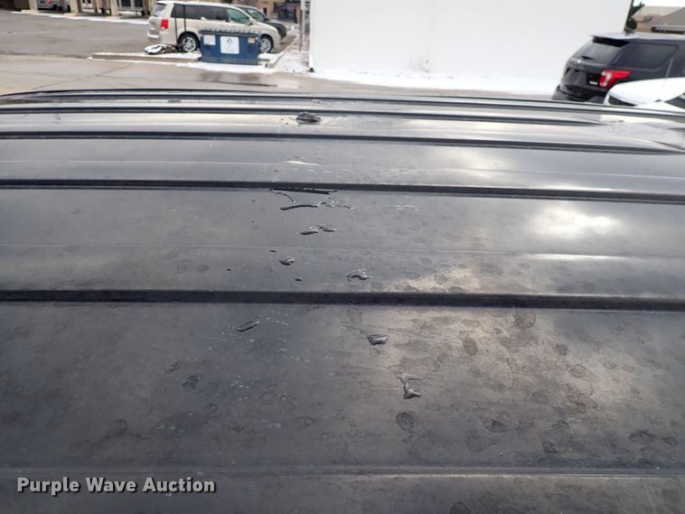 image for item HC9889 2018 Ford Explorer Police Interceptor  SUV