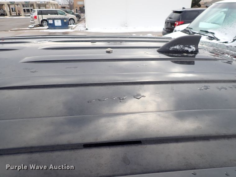 image for item HC9889 2018 Ford Explorer Police Interceptor  SUV