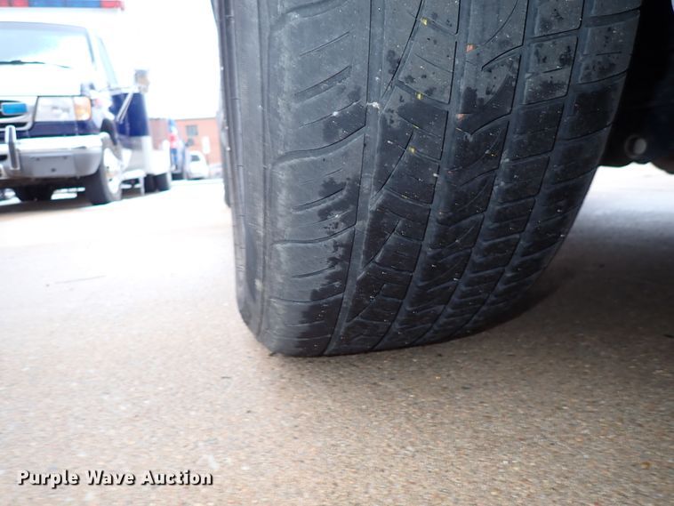 image for item HC9889 2018 Ford Explorer Police Interceptor  SUV