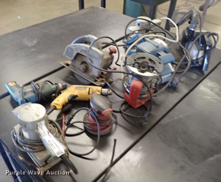 image for item HC9913 Tools