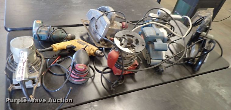 image for item HC9913 Tools