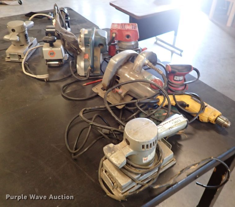 image for item HC9913 Tools