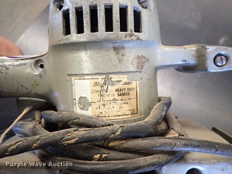 image for item HC9913 Tools