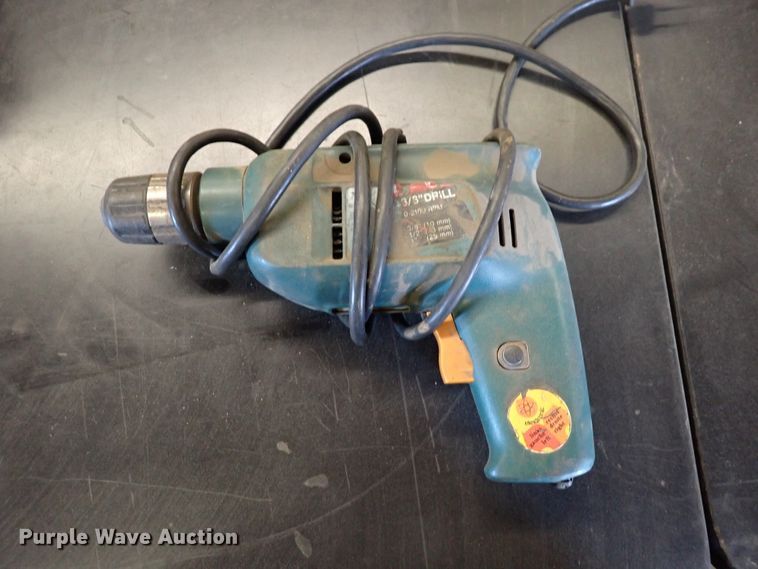 image for item HC9913 Tools