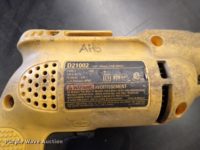 image for item HC9913 Tools