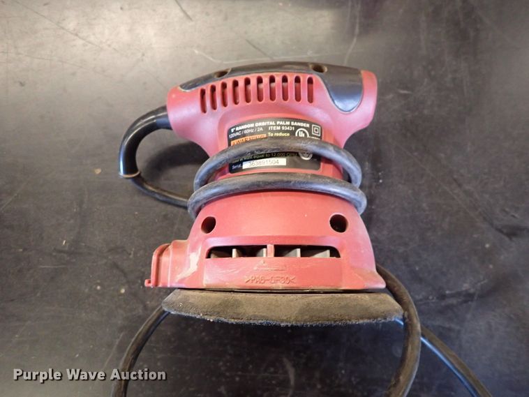 image for item HC9913 Tools