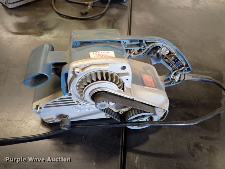 image for item HC9913 Tools