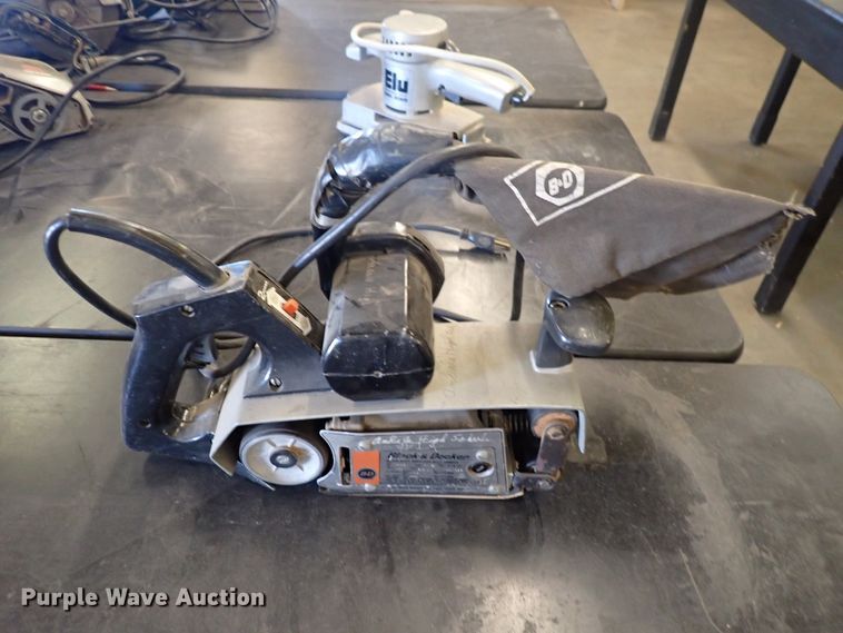 image for item HC9913 Tools