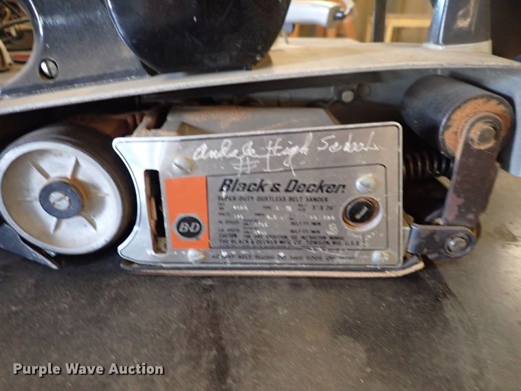 image for item HC9913 Tools