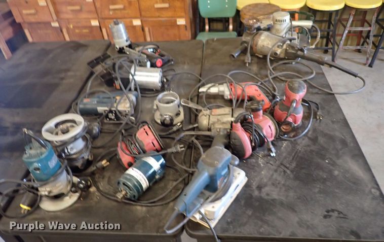 image for item HC9914 Tools