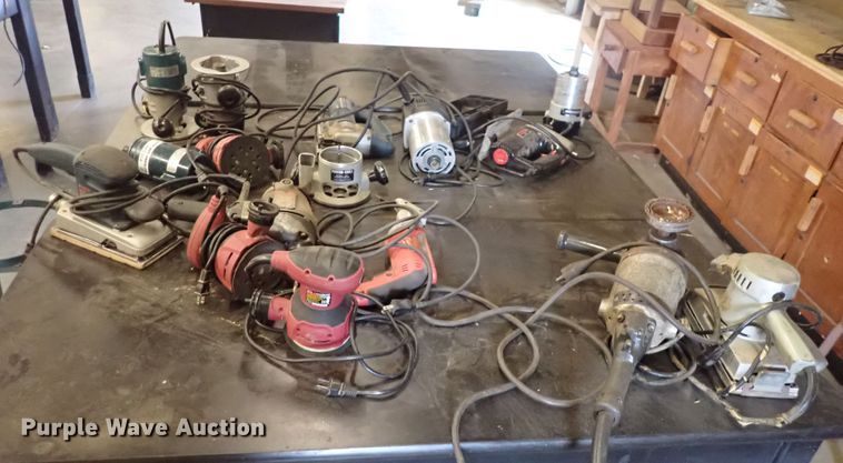 image for item HC9914 Tools