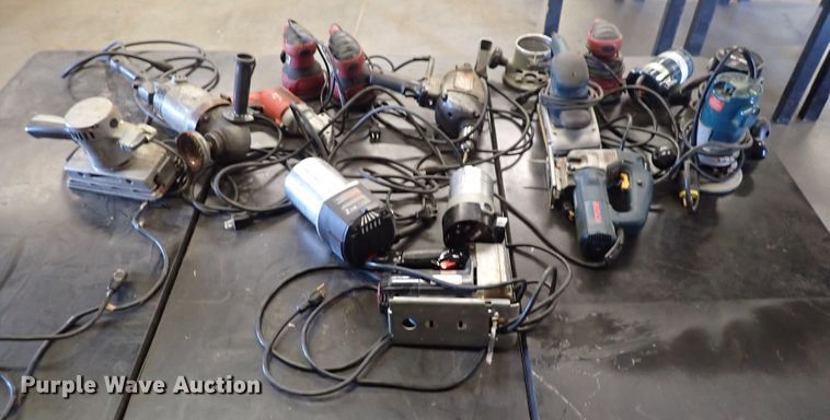 image for item HC9914 Tools