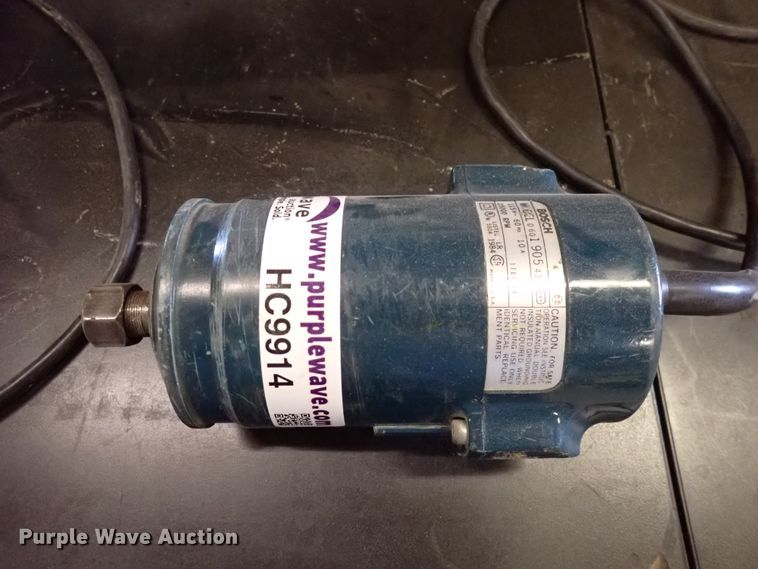 image for item HC9914 Tools