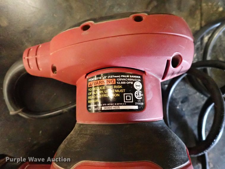 image for item HC9914 Tools