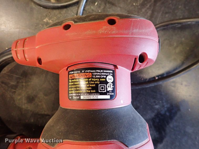 image for item HC9914 Tools