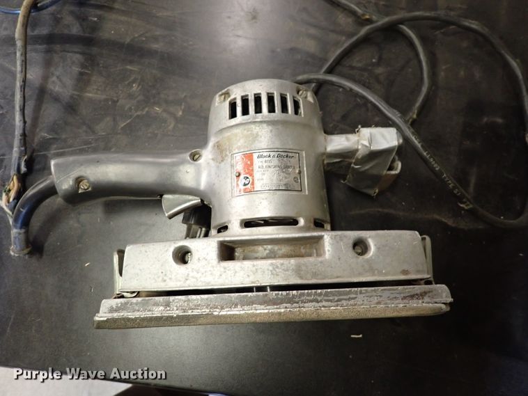 image for item HC9914 Tools