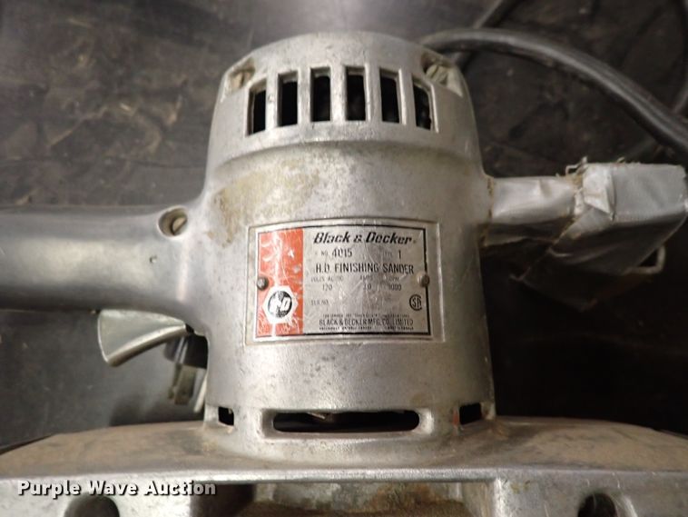 image for item HC9914 Tools