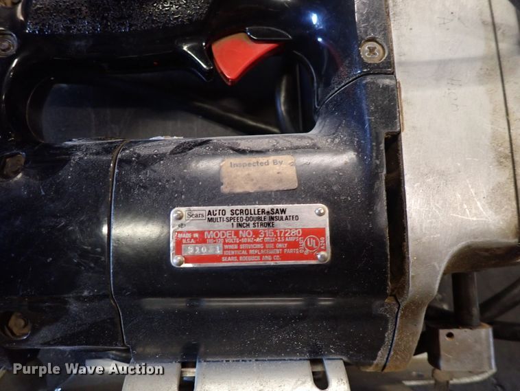 image for item HC9914 Tools